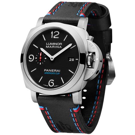 panerai lumninor marina americas cup edition|Panerai Boutique.